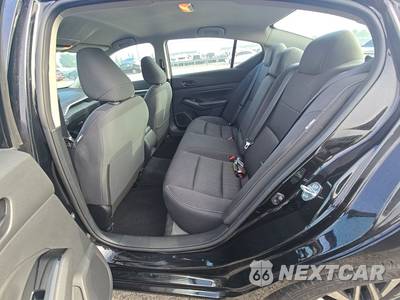 2023 Nissan Altima SV - zdjęcie 13 z 38 - miniatura