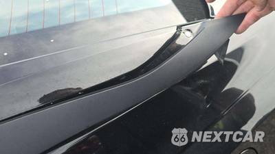 2023 Nissan Altima SV - zdjęcie 38 z 38 - miniatura