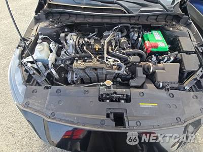 2023 Nissan Altima SV - zdjęcie 15 z 38 - miniatura
