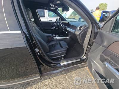 2023 Mercedes-Benz GLB 250 4MATIC - zdjęcie 8 z 37 - miniatura