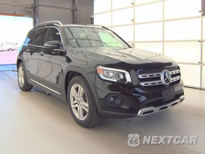 2023 Mercedes-Benz GLB 250 4MATIC - zdjęcie 3 z 31 - miniatura