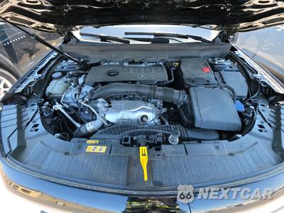 2023 Mercedes-Benz GLB 250 4MATIC - zdjęcie 16 z 31 - miniatura