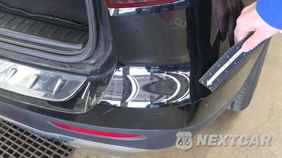 2023 Mercedes-Benz GLB 250 4MATIC - zdjęcie 27 z 31 - miniatura