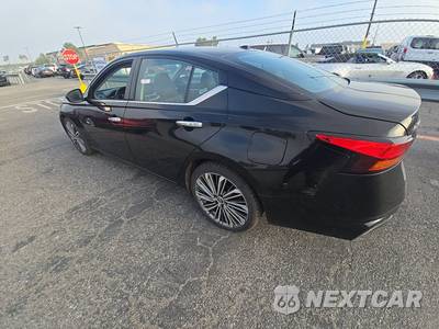 2023 Nissan Altima SL - zdjęcie 6 z 39 - miniatura