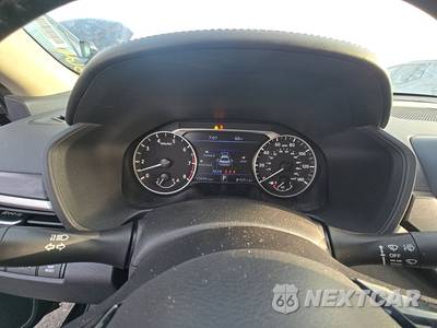 2023 Nissan Altima SL - zdjęcie 12 z 39 - miniatura