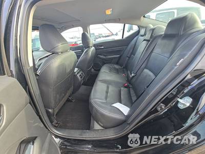 2023 Nissan Altima SL - zdjęcie 13 z 37 - miniatura