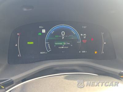 2025 Toyota Camry LE - zdjęcie 12 z 25 - miniatura