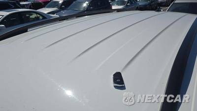 2025 Volkswagen Atlas 2.0T SE w/Technology - zdjęcie 19 z 24 - miniatura
