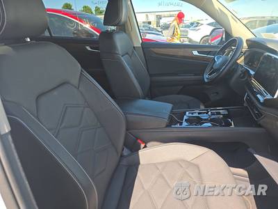 2025 Volkswagen Atlas 2.0T SE w/Technology - zdjęcie 8 z 24 - miniatura