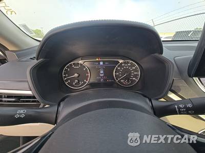 2023 Nissan Altima SL - zdjęcie 12 z 30 - miniatura
