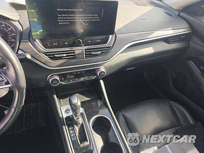 2023 Nissan Altima SL - zdjęcie 11 z 42 - miniatura