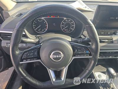 2023 Nissan Altima SL - zdjęcie 10 z 42 - miniatura