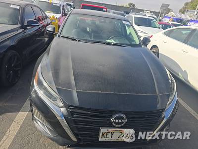 2023 Nissan Altima SL - zdjęcie 2 z 42 - miniatura