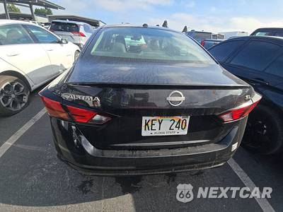 2023 Nissan Altima SL - zdjęcie 5 z 42 - miniatura