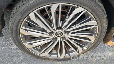 2023 Nissan Altima SL - zdjęcie 33 z 42 - miniatura