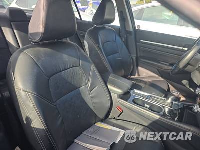 2023 Nissan Altima SL - zdjęcie 8 z 42 - miniatura