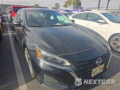 2023 Nissan Altima SL - zdjęcie 3 z 42 - miniatura