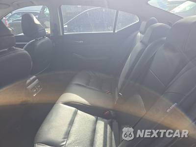 2023 Nissan Altima SL - zdjęcie 13 z 42 - miniatura