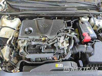 2018 Toyota Camry SE - zdjęcie 22 z 47 - miniatura