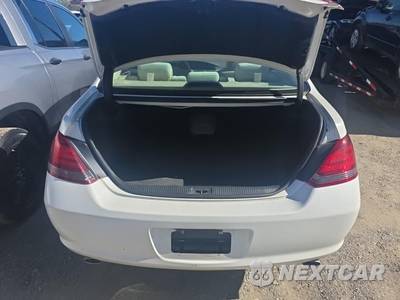 2008 Toyota Avalon XL - zdjęcie 19 z 21 - miniatura
