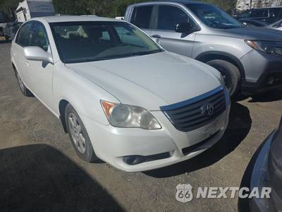 2008 Toyota Avalon XL - zdjęcie 3 z 21 - miniatura