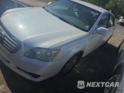 2008 Toyota Avalon XL