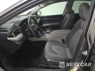 2022 Toyota Camry LE - zdjęcie 7 z 33 - miniatura