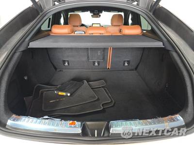 2018 Mercedes-Benz AMG GLE 43 4MATIC - zdjęcie 16 z 18 - miniatura
