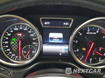 2018 Mercedes-Benz AMG GLE 43 4MATIC - zdjęcie 12 z 18 - miniatura