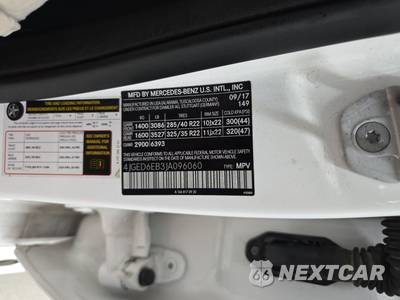 2018 Mercedes-Benz AMG GLE 43 4MATIC - zdjęcie 14 z 18 - miniatura