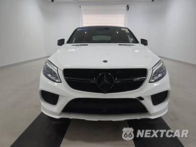 2018 Mercedes-Benz AMG GLE 43 4MATIC - zdjęcie 2 z 18 - miniatura