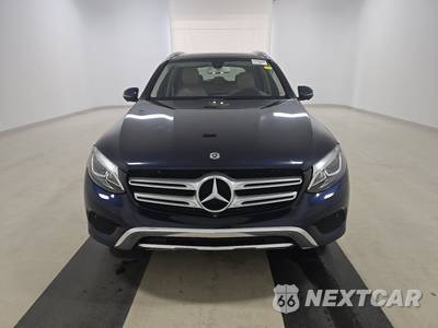 2018 Mercedes-Benz GLC 300 - zdjęcie 2 z 19 - miniatura