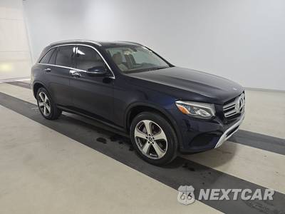 2018 Mercedes-Benz GLC 300 - zdjęcie 3 z 19 - miniatura