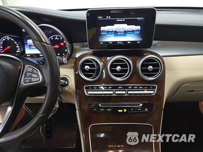 2018 Mercedes-Benz GLC 300 - zdjęcie 11 z 19 - miniatura
