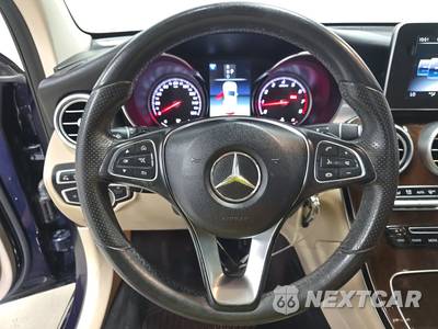 2018 Mercedes-Benz GLC 300 - zdjęcie 10 z 19 - miniatura