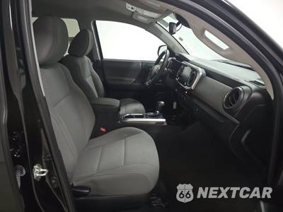 2023 Toyota Tacoma SR5 Crew Cab Medium Bed - zdjęcie 8 z 23 - miniatura