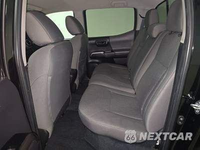 2023 Toyota Tacoma SR5 Crew Cab Medium Bed - zdjęcie 13 z 23 - miniatura