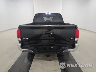 2023 Toyota Tacoma SR5 Crew Cab Medium Bed - zdjęcie 5 z 23 - miniatura