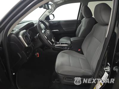 2023 Toyota Tacoma SR5 Crew Cab Medium Bed - zdjęcie 7 z 23 - miniatura