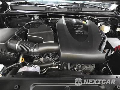 2023 Toyota Tacoma SR5 Crew Cab Medium Bed - zdjęcie 15 z 23 - miniatura