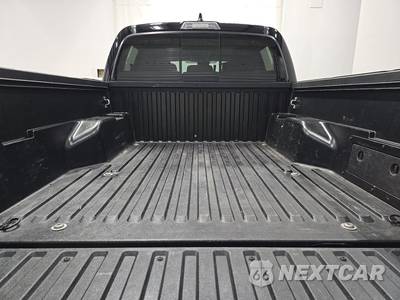 2023 Toyota Tacoma SR5 Crew Cab Medium Bed - zdjęcie 16 z 23 - miniatura