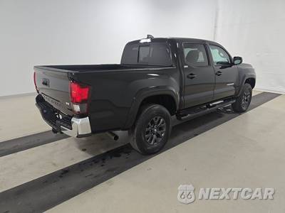 2023 Toyota Tacoma SR5 Crew Cab Medium Bed - zdjęcie 4 z 23 - miniatura