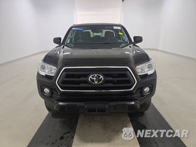 2023 Toyota Tacoma SR5 Crew Cab Medium Bed - zdjęcie 2 z 23 - miniatura