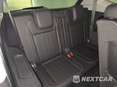 2024 Volkswagen Tiguan Wolfsburg Edition - zdjęcie 14 z 20 - miniatura