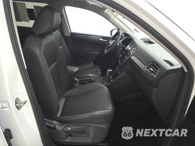 2024 Volkswagen Tiguan Wolfsburg Edition - zdjęcie 8 z 20 - miniatura