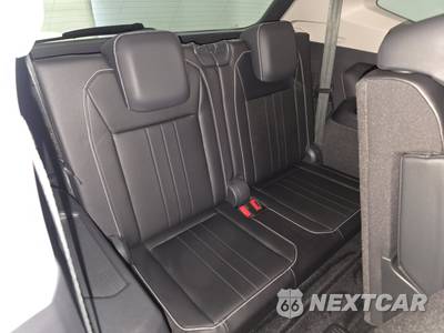 2024 Volkswagen Tiguan SE - zdjęcie 14 z 22 - miniatura