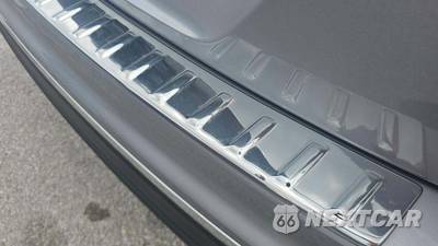 2024 Volkswagen Tiguan SE - zdjęcie 22 z 22 - miniatura