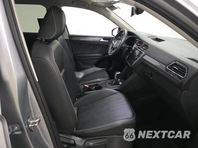2024 Volkswagen Tiguan SE - zdjęcie 8 z 22 - miniatura