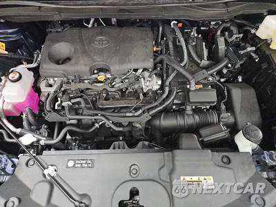 2026 Toyota Sienna XLE 8-Passenger 120.5" WB - zdjęcie 16 z 21 - miniatura