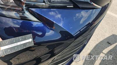 2026 Toyota Sienna XLE 8-Passenger 120.5" WB - zdjęcie 20 z 21 - miniatura